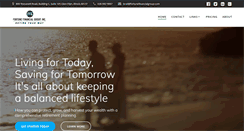 Desktop Screenshot of fortunefinancialgroup.com